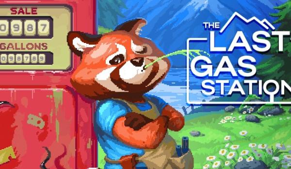 The Last Gas Station (PC)