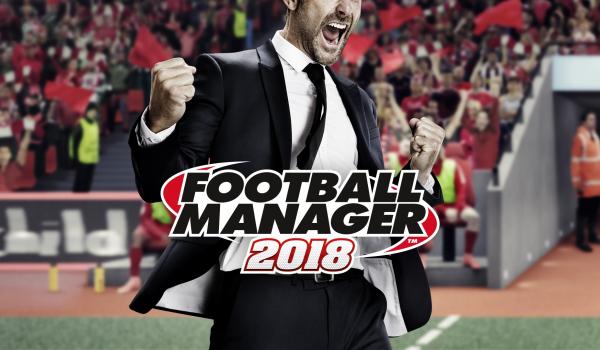 Football Manager 2018 (PC)