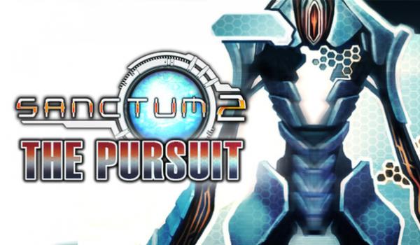 Sanctum 2 The Pursuit (PC)
