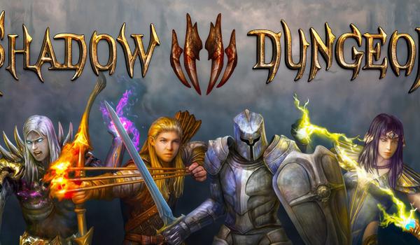 Shadow Dungeon (PC)