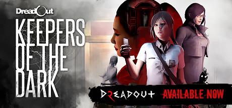 DreadOut Keepers of The Dark (PC)