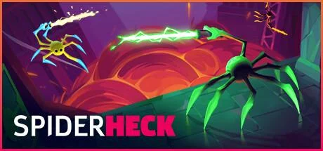 SpiderHeck (Xbox One)