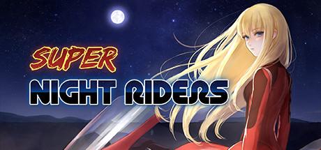 Super Night Riders (PC)