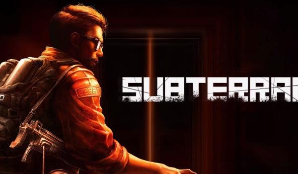 Subterrain (PC)