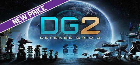 DG2 Defense Grid 2 (PC)