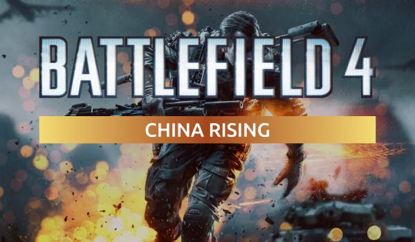 Battlefield 4 China Rising (PC)