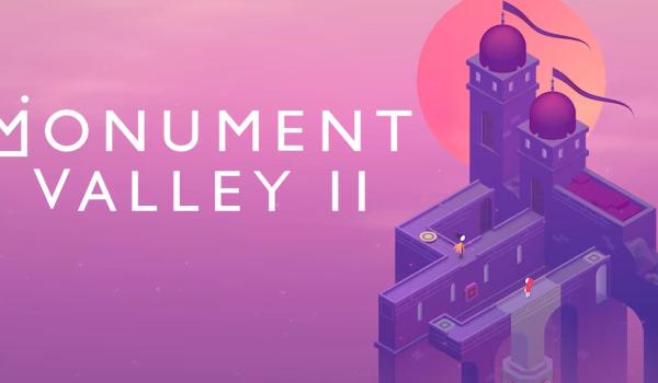 Monument Valley 2 (PC)