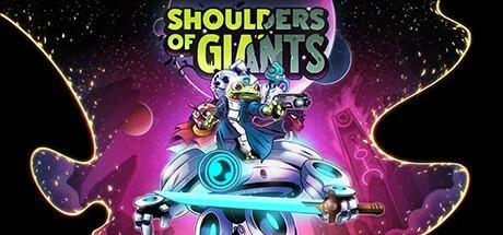 Shoulders of Giants (Epic Games)