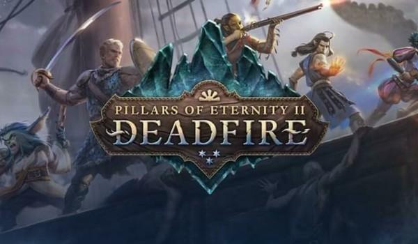 Pillars of Eternity II Deadfire (PC)