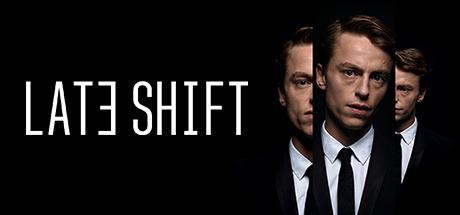 Late Shift (Xbox)