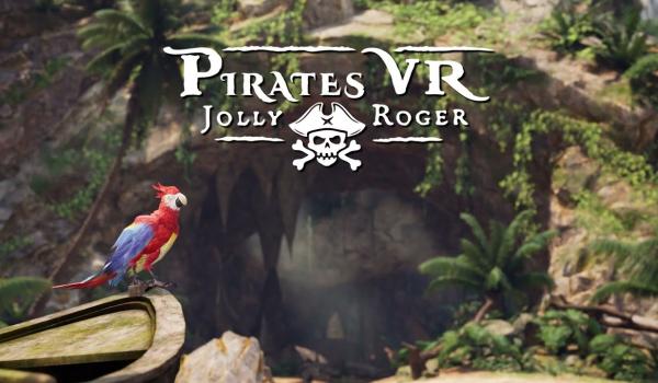 Pirates VR Jolly Roger (PC)