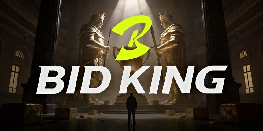BidKing (PC)