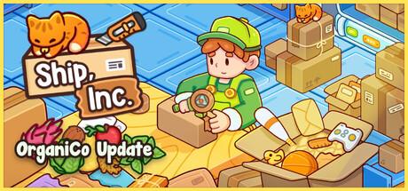 Ship Inc (PC)
