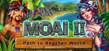 MOAI 2 Path to Another World (PC)