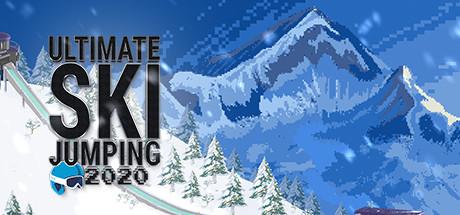Ultimate Ski Jumping 2020 (PC)