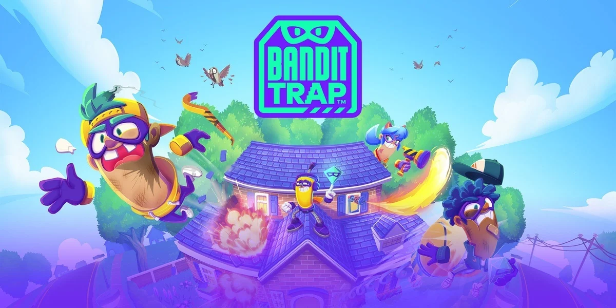 Bandit Trap (Epic Games)