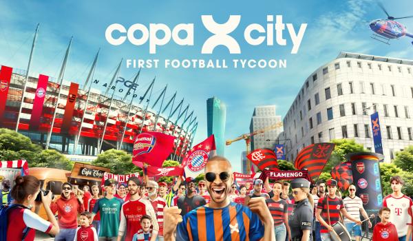 Copa City (PC)