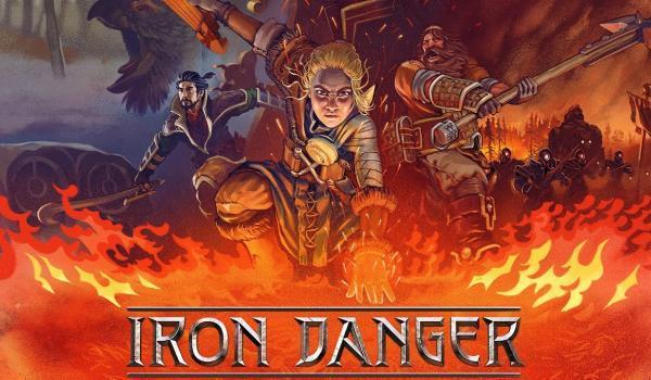 Iron Danger (PC)