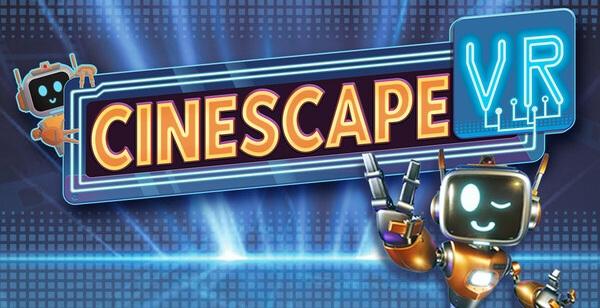 Cinescape VR (PC)