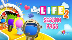 THE GAME OF LIFE 2 Season Pass (PC)