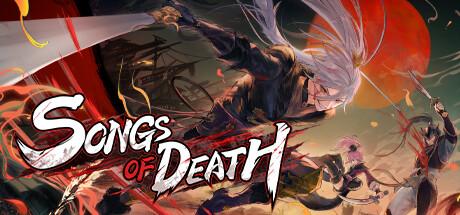 Songs of Death (PC)