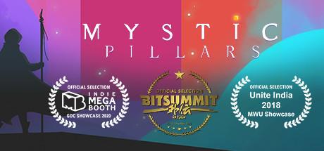 Mystic Pillars A Story Based Puzzle Game (PC)