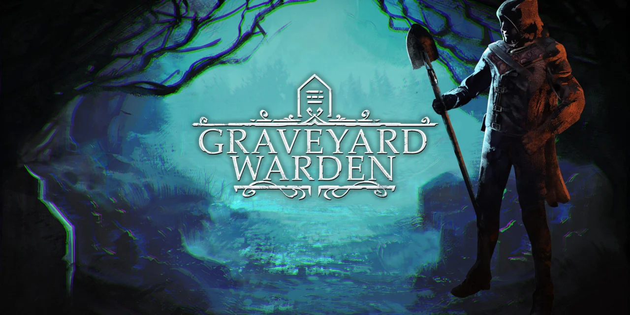 Graveyard Warden (PS5)