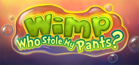 Wimp Who Stole My Pants (PC)
