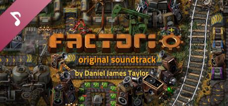 Factorio Soundtrack (DLC)