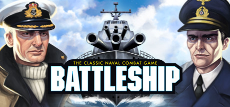 Hasbros Battleship (PC)
