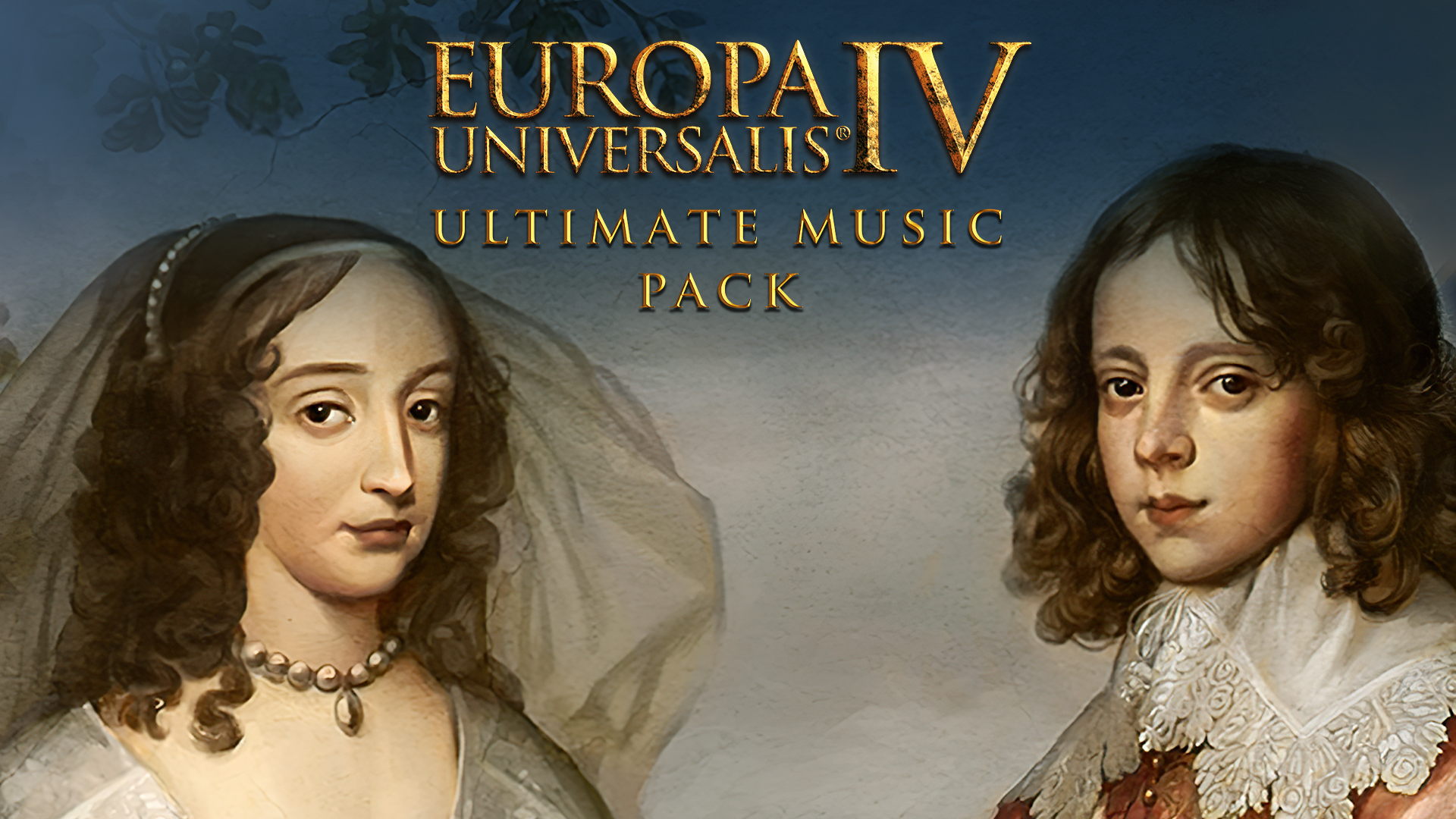 Europa Universalis IV Ultimate Music Pack (PC)