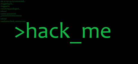 Hack_me (PC)