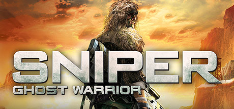 Sniper Ghost Warrior (PC)