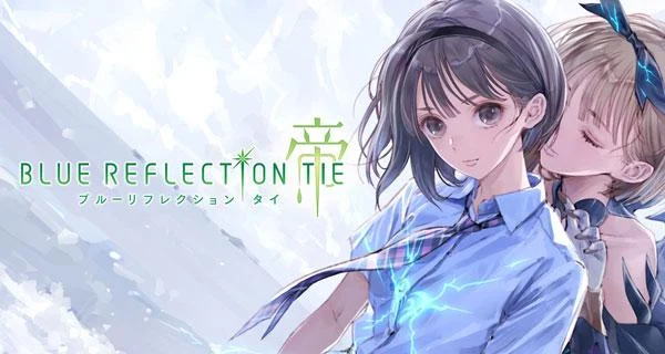 Blue Reflection (PS4)