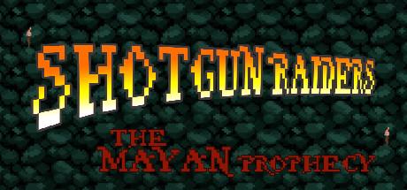 Shotgun Raiders (PC)