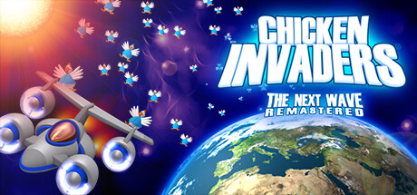 Chicken Invaders 2 (PC)