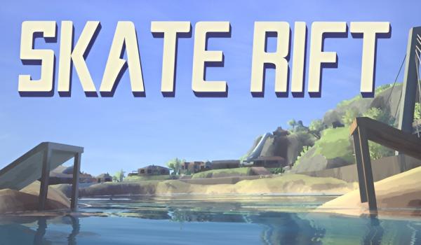 Skate Rift (PC)