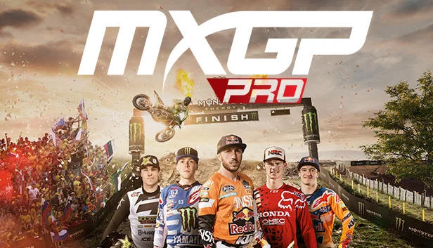 MXGP PRO (PS4)