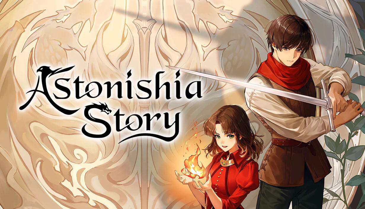 Astonishia Story (Switch 2)
