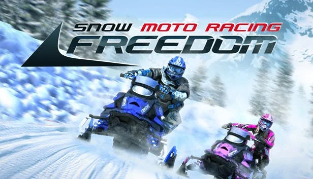 Snow Moto Racing Freedom (Switch)