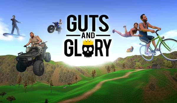 Guts and Glory (PC)