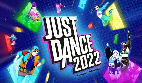 Just Dance 2022 (PS5)