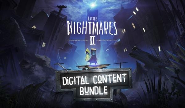Little Nightmares II Digital Content Bundle (PC)