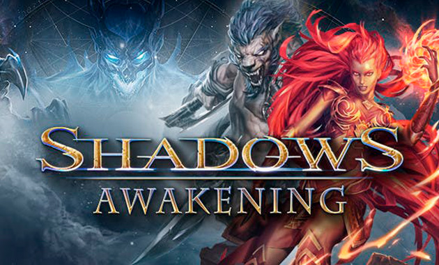 Shadows Awakening (PC)