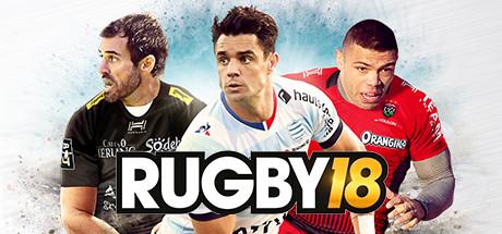 RUGBY 18 (PC)