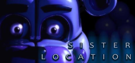 Five Nights at Freddy's: Sister Location (PC)