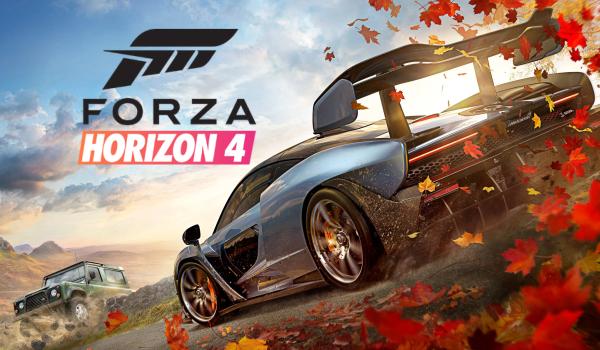 Forza Horizon 4 (Xbox)