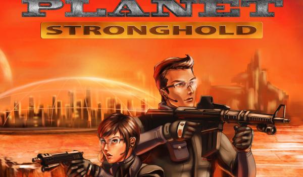 Planet Stronghold (PC)