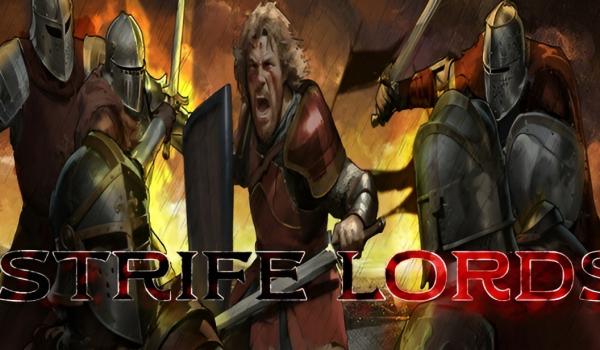 Strife Lords (PC)