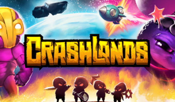 Crash Landing (PC)